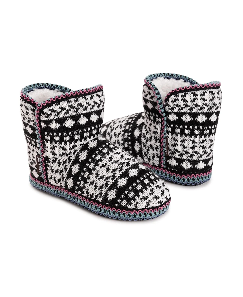 Muk Luks Women's Leigh Slipper