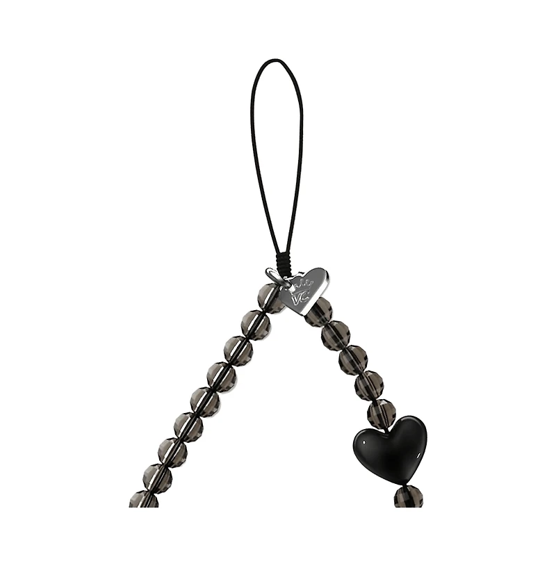 Velvet Caviar Phone Charm