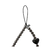 Velvet Caviar Phone Charm