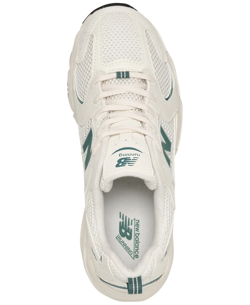 New Balance Big Kids 530 Casual Sneakers from Finish Line