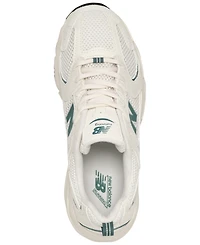 New Balance Big Kids 530 Casual Sneakers from Finish Line