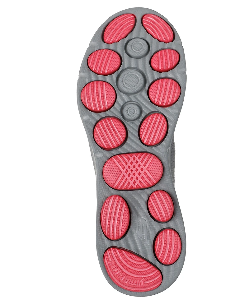 Skechers Men's Go Walk 8 Casual Walking Sneakers from Finish Line