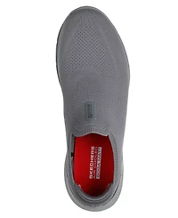 Skechers Men's Go Walk 8 Casual Walking Sneakers from Finish Line