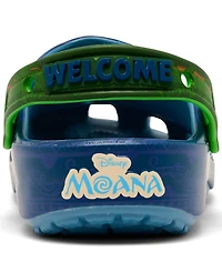 Crocs x Disney Little Kids Maui Classic Clogs from Finish Line