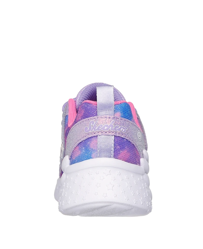 Skechers Little Girls Dream Racer