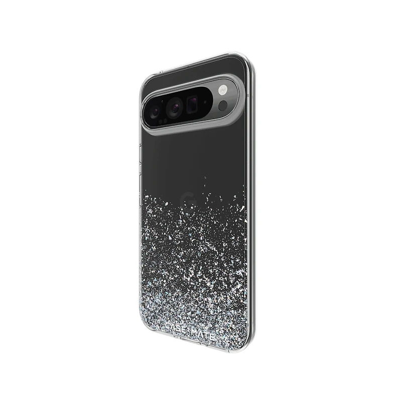Case-Mate Twinkle Case for Google Pixel 9 Pro -Multi-Color