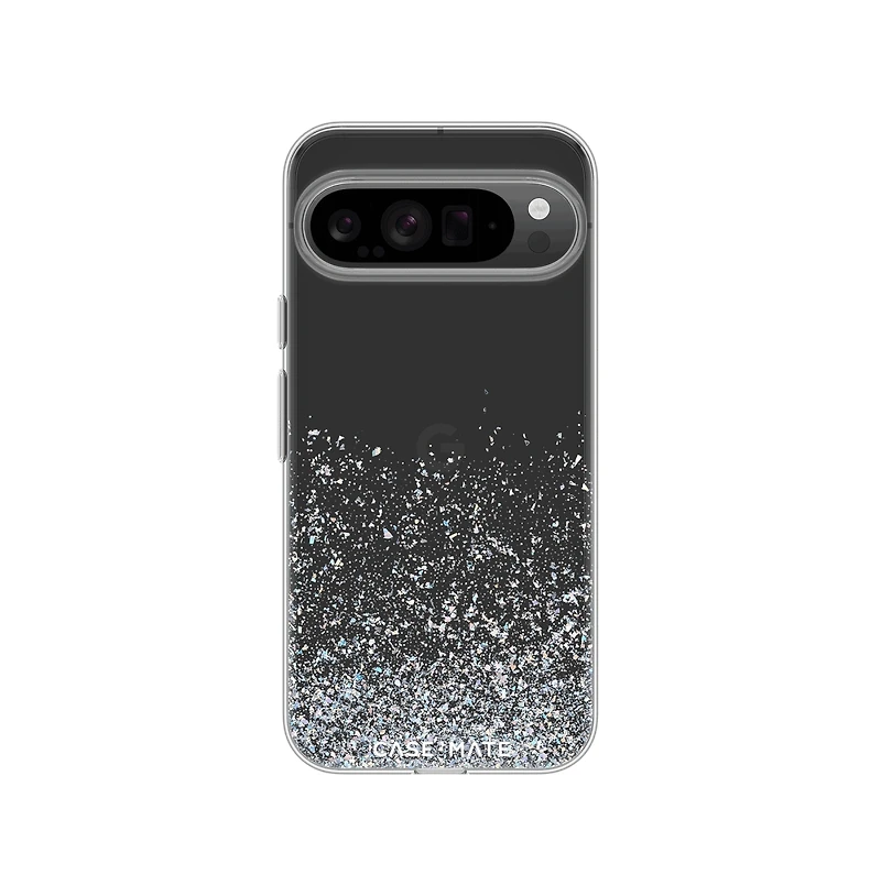 Case-Mate Twinkle Case for Google Pixel 9 Pro -Multi-Color