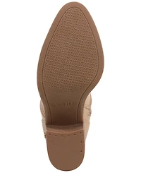 Sam and Libby Women's Iris Knee High Boots