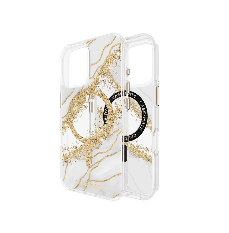 Case-Mate Karat Case for Apple iPhone 16