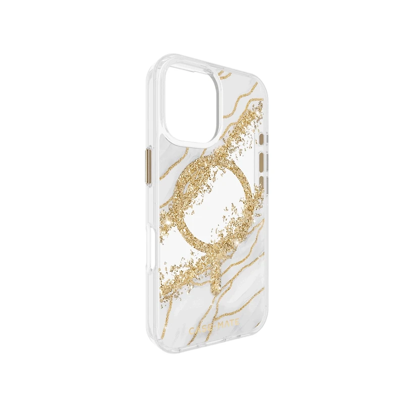 Case-Mate Karat Case for Apple iPhone 16