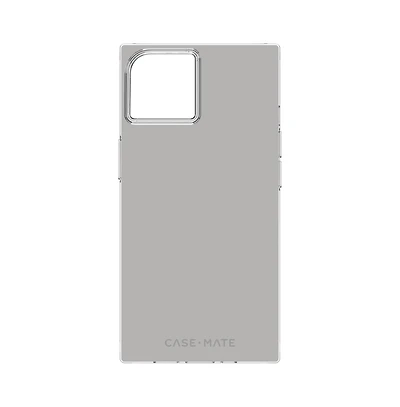 Case-Mate Blox Case for Apple iPhone 14 / 13-Silver