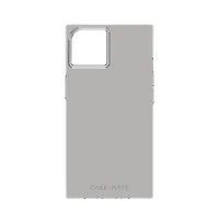 Case-Mate Blox Case for Apple iPhone 14 / 13-Silver