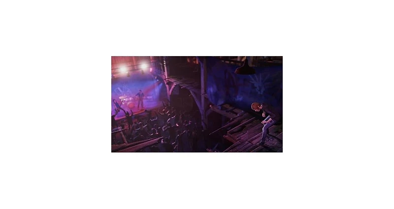 Life Is Strange Storm XBX1 Fr