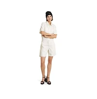 G-Star Women's Painter Short Overall