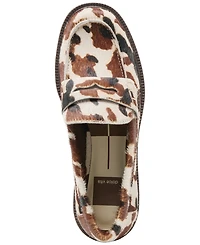 Dolce Vita Women's Tiggy Classic Loafers