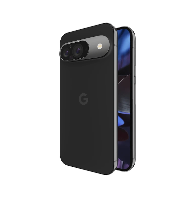 Case-Mate Camera Lens Glass Protector for Google Pixel 9-Clear