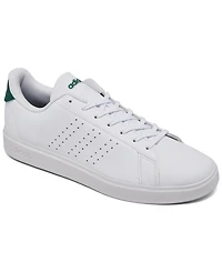 Adidas Men's Advantage 2.0 Casual Tennis Sneakers from Finish Line
