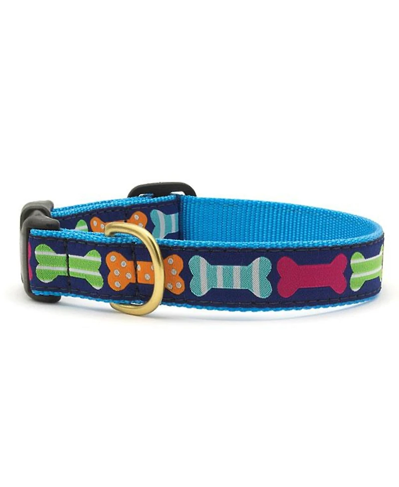 Up Country Big Bones Dog Collar