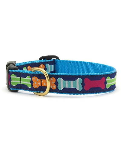 Up Country Big Bones Dog Collar