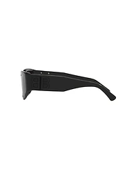 Balenciaga Women's Oval Sunglasses, BB0324SK 6E000336