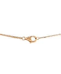 Pre-Owned Cartier Trinity Choker Necklace