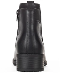 Style & Co Women's Graciee Lug Booties, Macy's Exclusive