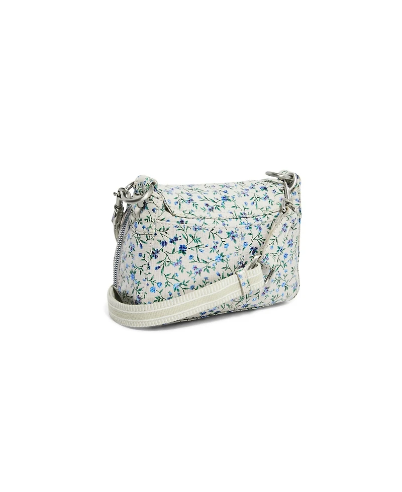 Marino Mini Crossbody
