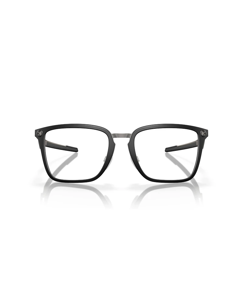 Oakley Men's Cognitive Eyeglasses, OX8162
