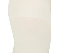Hue Women's Super Opaque Control Top Tights U6620