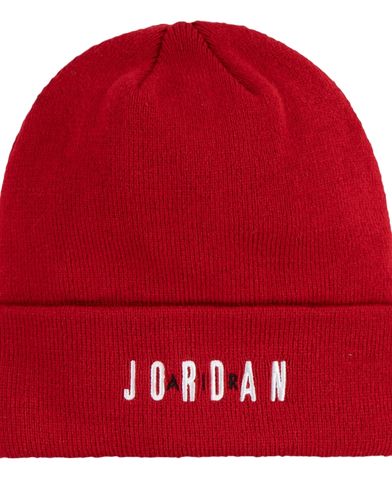 Jordan Big Kids 2-Piece Beanie and Gloves Set