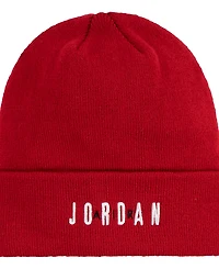 Jordan Big Kids 2-Piece Beanie and Gloves Set