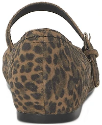 Lucky Brand Women's Cyrena Mary Jane Flats