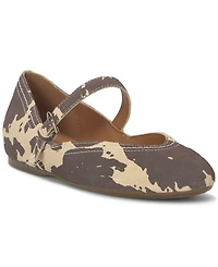 Lucky Brand Women's Cyrena Mary Jane Flats