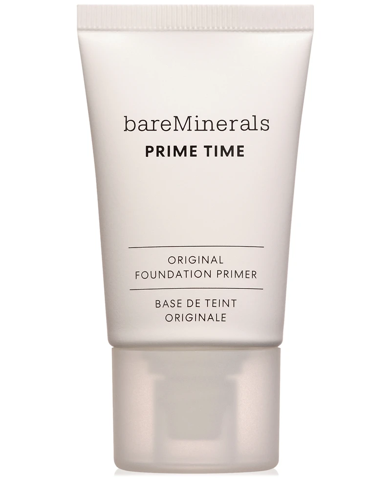 bareMinerals Prime Time Original Blurring Mini Foundation Primer