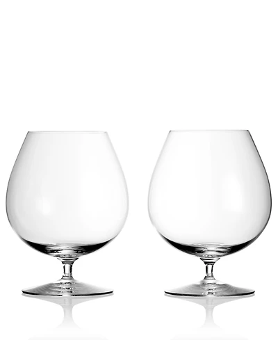Waterford Elegance Brandy 27.5 oz, Set of 2