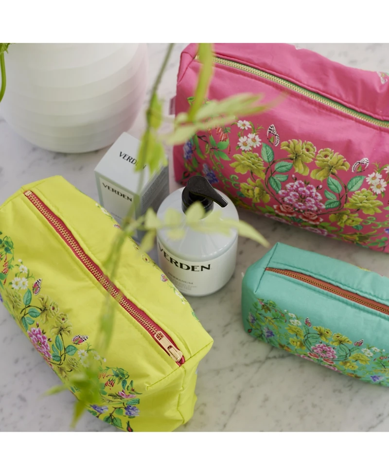 Eleonora Small Toiletry Bag