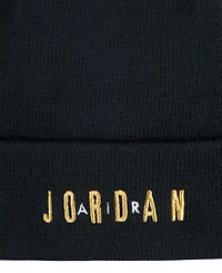 Jordan Big Kids 2-Piece Beanie and Gloves Set