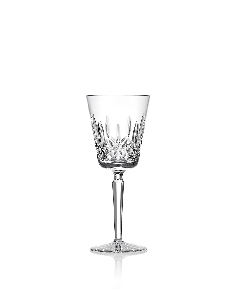 Lismore Tall Claret Glass, 5 Oz