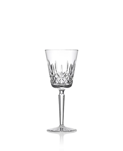 Lismore Tall Claret Glass, 5 Oz