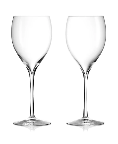 Waterford Elegance Sauvignon Blanc 13.5 oz, Set of 2