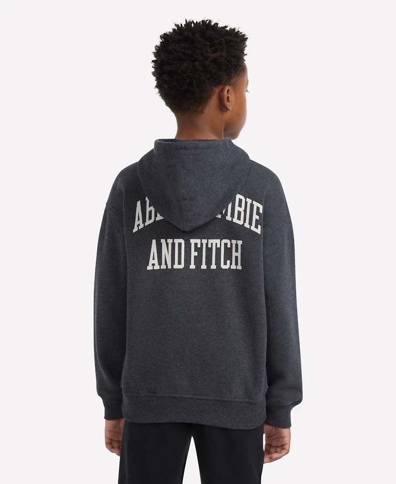 abercrombie kids Boys Fashion Hoodie