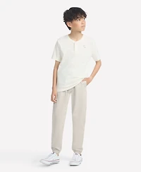 abercrombie kids Boys Slim Fit Joggers