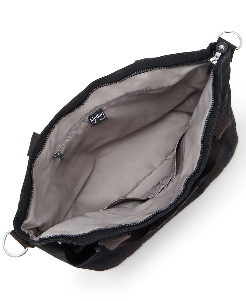 Kipling Asseni Tote Bag