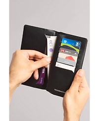 Troubadour Men's Everything Wallet