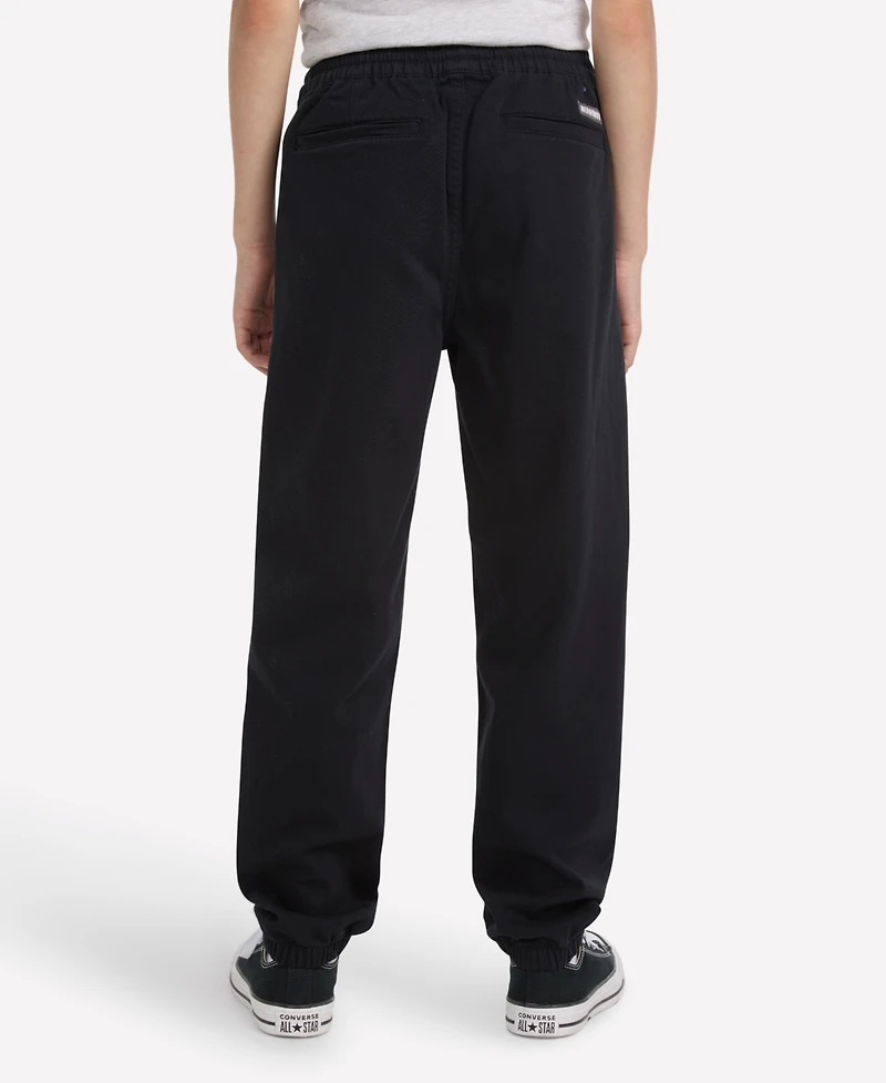 abercrombie kids Boys Slim Fit Joggers