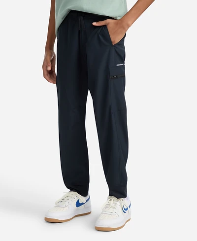 abercrombie kids Boys Ypb Motiontek Technical Joggers