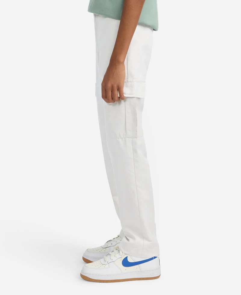 abercrombie kids Boys Loose Clean Cargo Pants