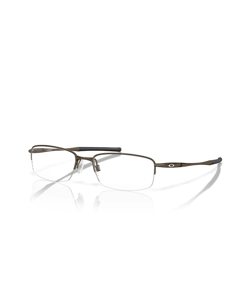 Oakley Men's Clubface Eyeglasses, OX3102