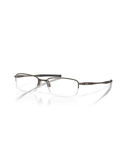 Oakley Men's Clubface Eyeglasses, OX3102