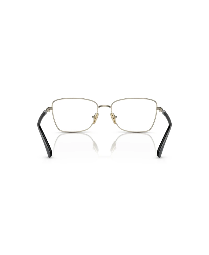 Vogue Eyewear Women's Butterfly Eyeglasses